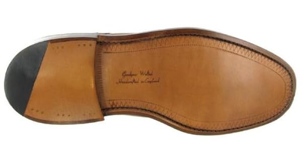 Amazon | Loake 1880 メンズ US サイズ: 7 D(M) US カラー